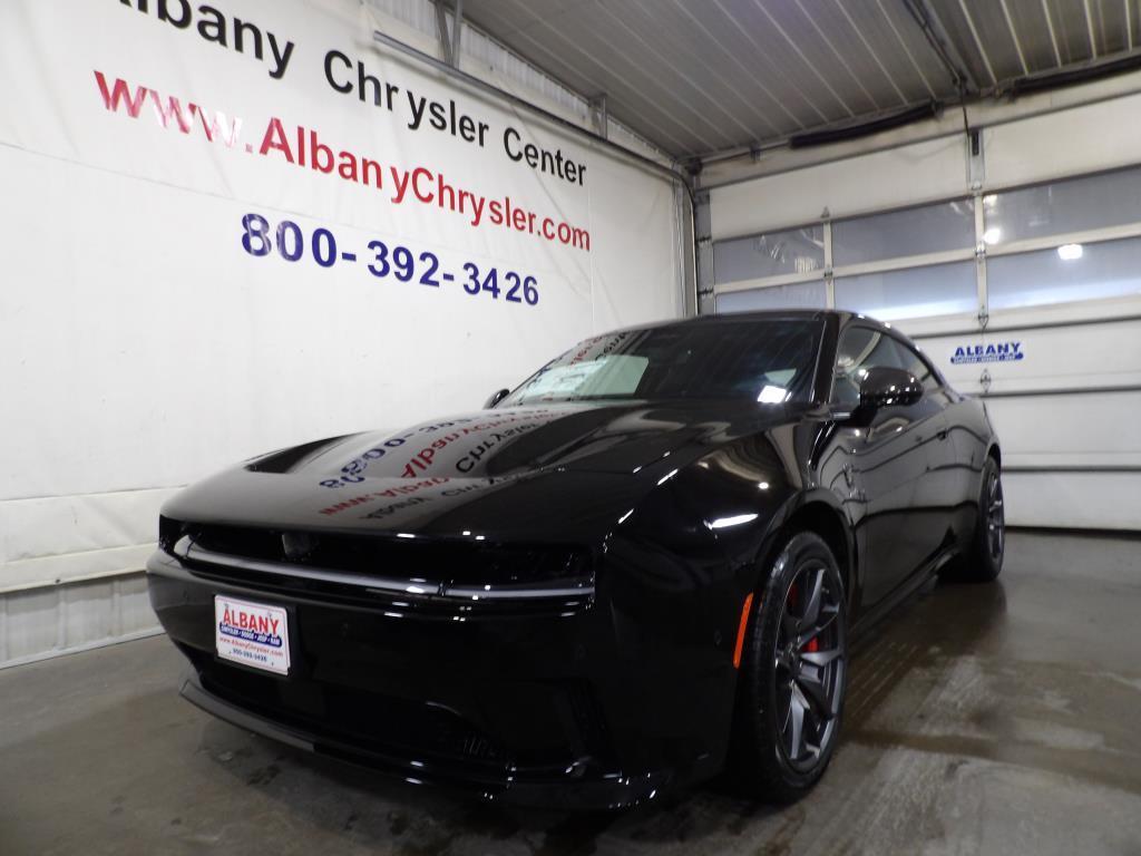 new 2024 Dodge Charger Daytona car, priced at $76,958