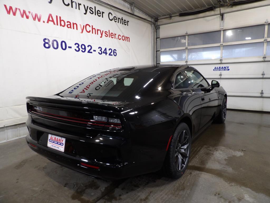 new 2024 Dodge Charger Daytona car, priced at $76,958