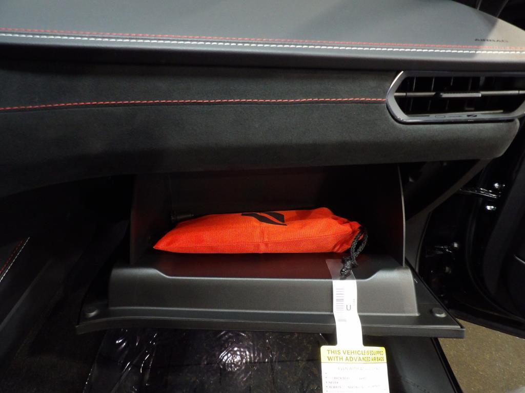 new 2024 Dodge Charger Daytona car, priced at $76,958