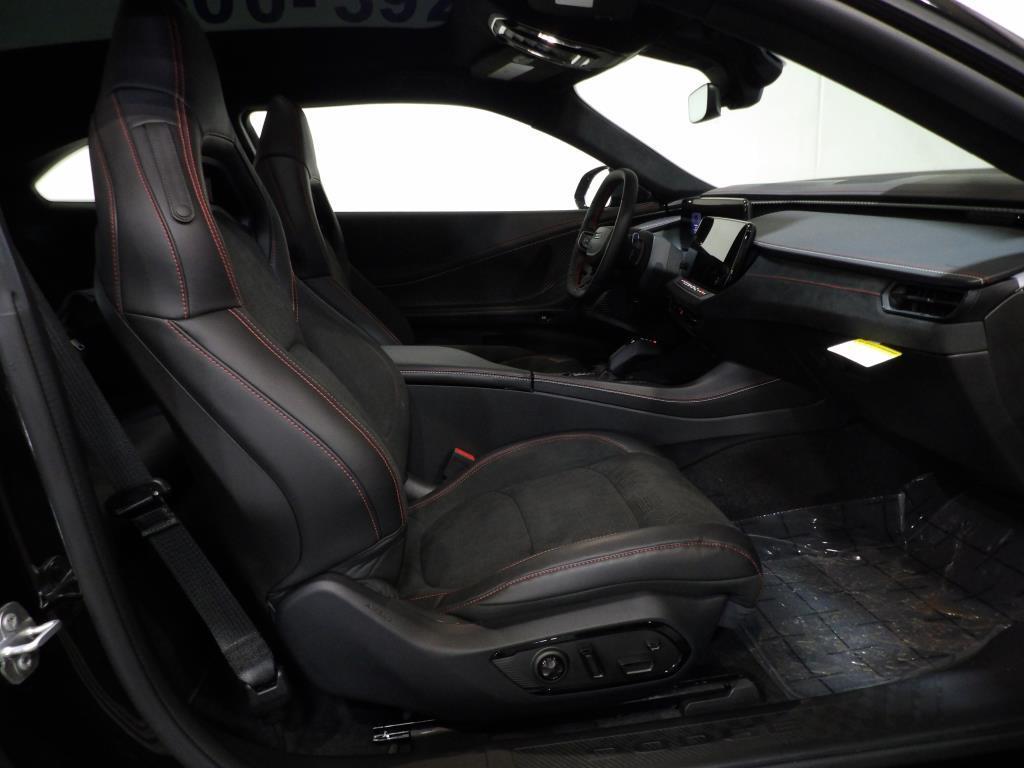 new 2024 Dodge Charger Daytona car, priced at $76,958