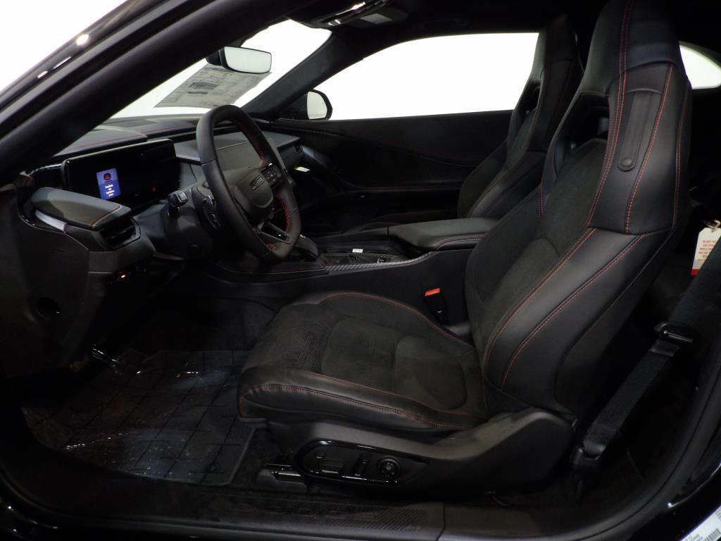 new 2024 Dodge Charger Daytona car, priced at $76,958