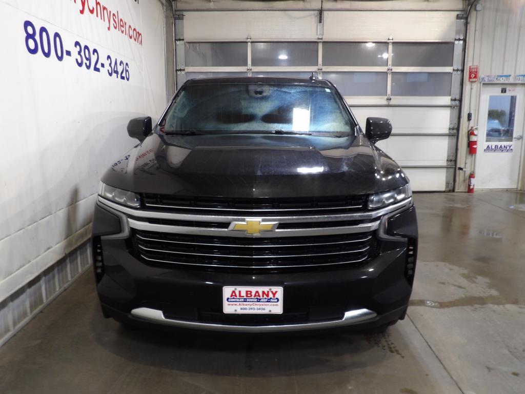 used 2023 Chevrolet Tahoe car, priced at $45,990