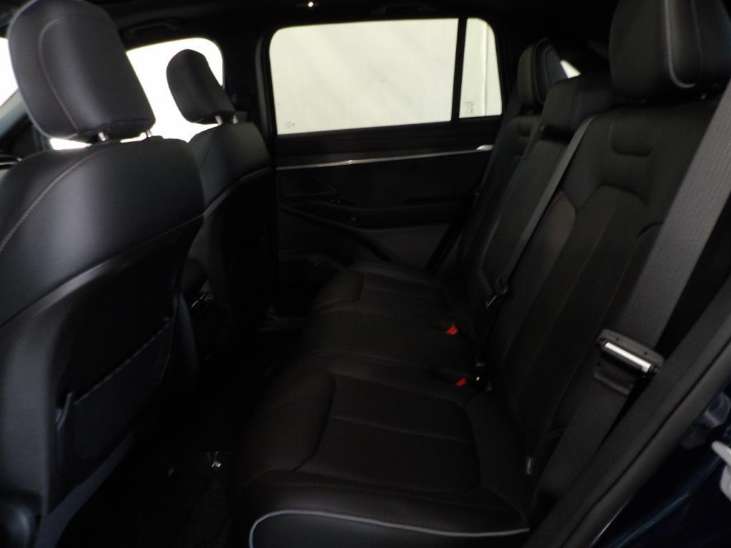 new 2025 Jeep Wagoneer S car, priced at $49,365