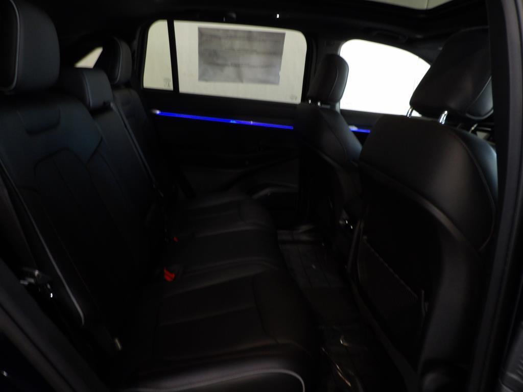 new 2025 Jeep Wagoneer S car, priced at $49,365