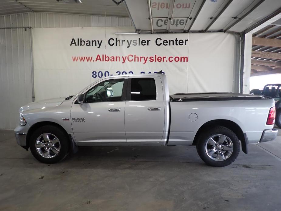 used 2015 Ram 1500 car, priced at $18,990