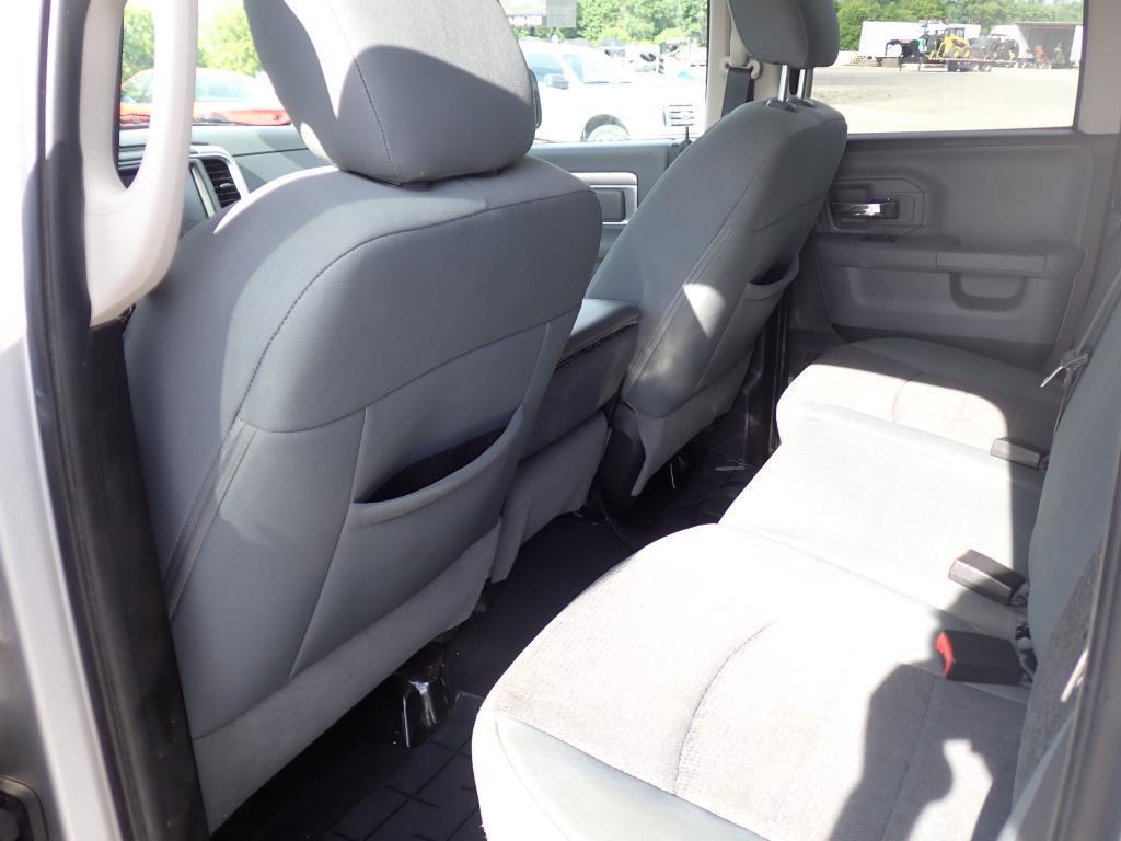 used 2015 Ram 1500 car, priced at $17,990