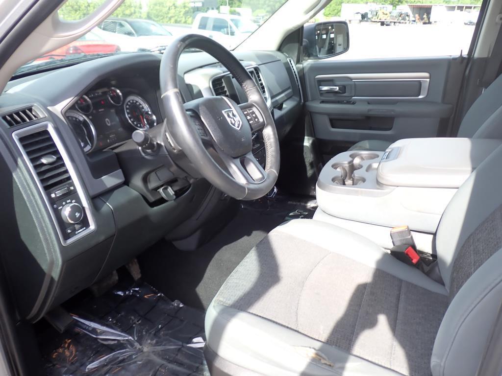 used 2015 Ram 1500 car, priced at $17,990