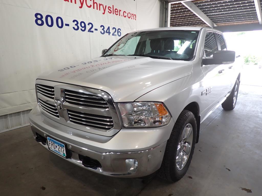 used 2015 Ram 1500 car, priced at $17,990