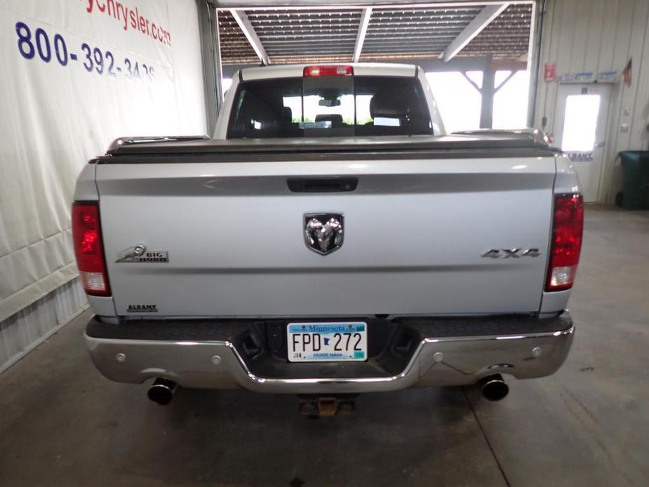 used 2015 Ram 1500 car, priced at $17,990