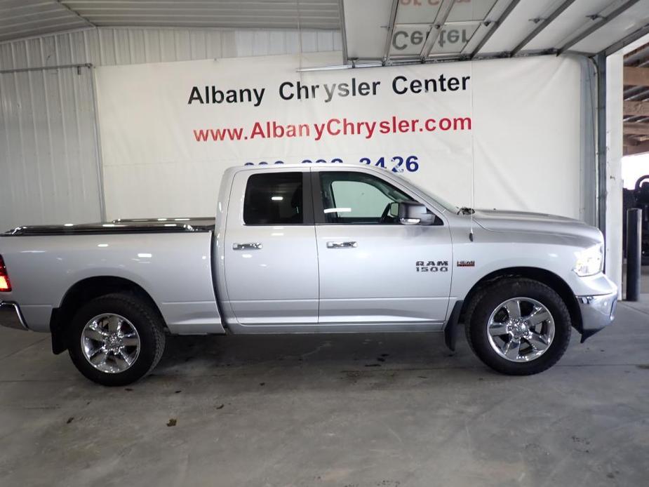 used 2015 Ram 1500 car, priced at $17,990