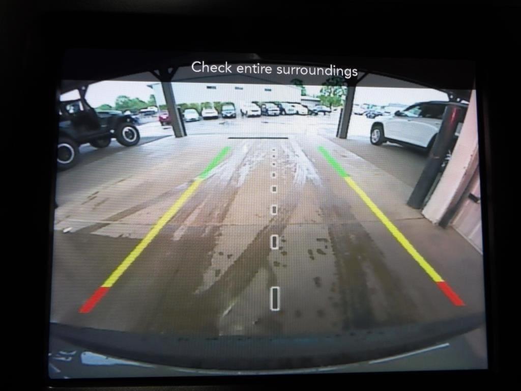 used 2022 Jeep Cherokee car, priced at $23,990