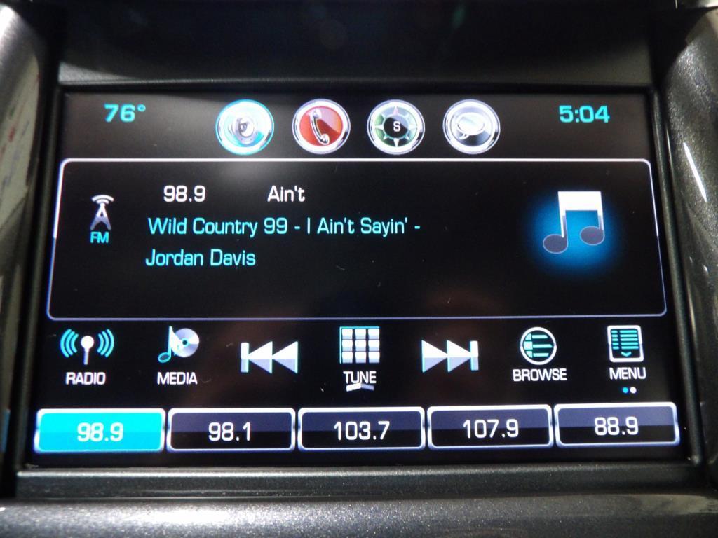 used 2018 Chevrolet Impala car, priced at $16,990