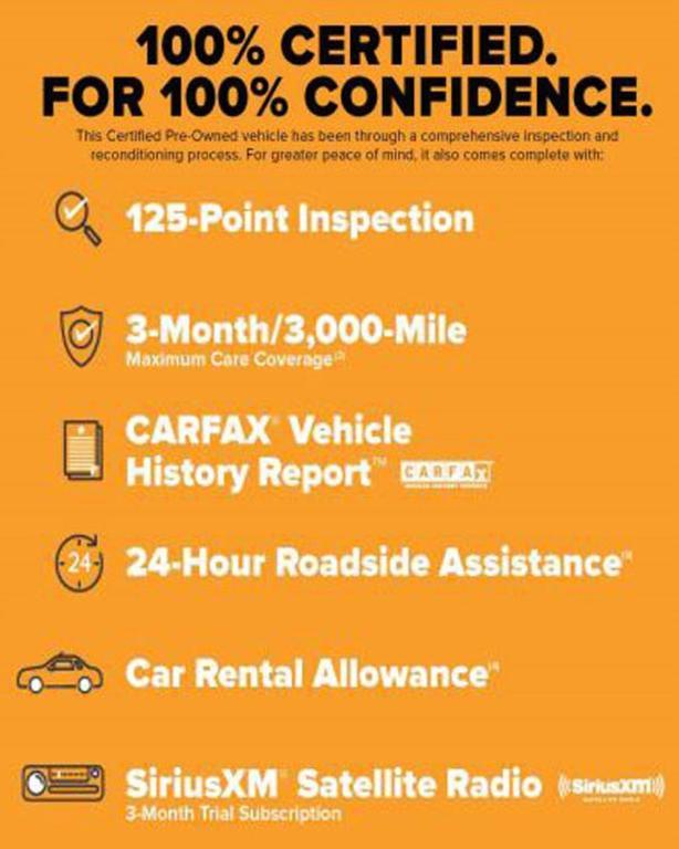 used 2018 Chevrolet Impala car, priced at $16,990