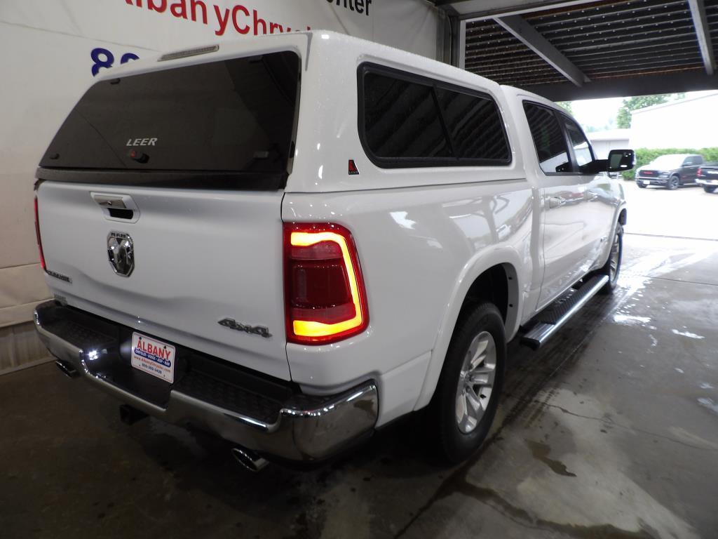 used 2021 Ram 1500 car, priced at $31,990