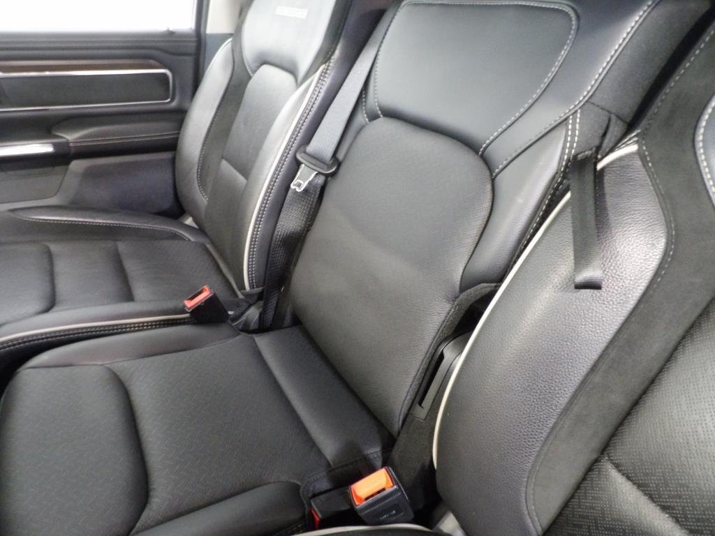 used 2021 Ram 1500 car, priced at $31,990