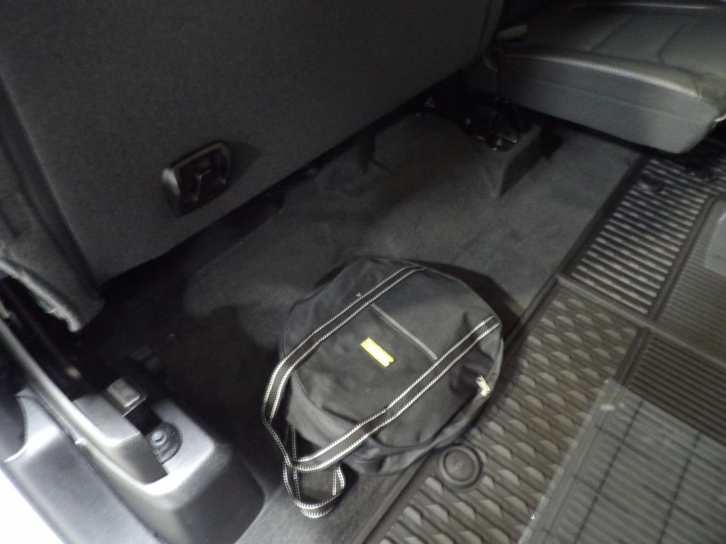 used 2021 Ram 1500 car, priced at $31,990