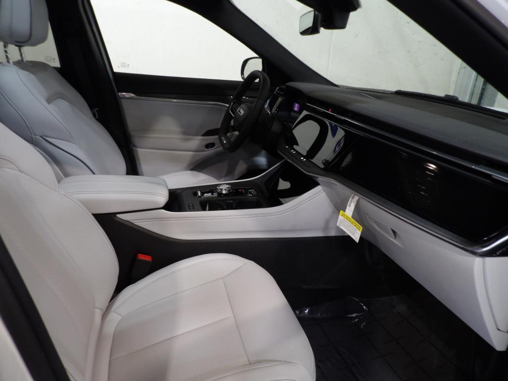 new 2025 Jeep Wagoneer S car, priced at $66,995