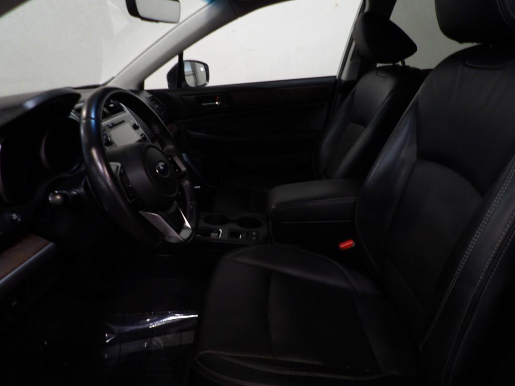 used 2018 Subaru Outback car, priced at $23,990