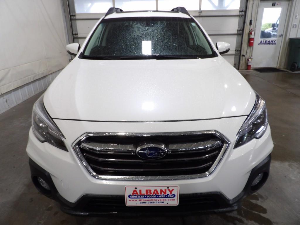 used 2018 Subaru Outback car, priced at $23,990