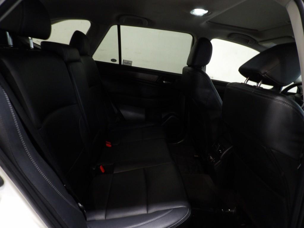 used 2018 Subaru Outback car, priced at $23,990