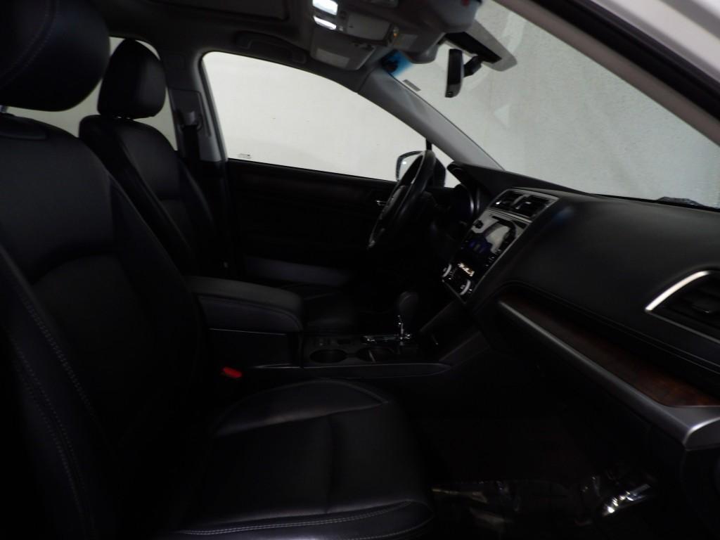 used 2018 Subaru Outback car, priced at $23,990