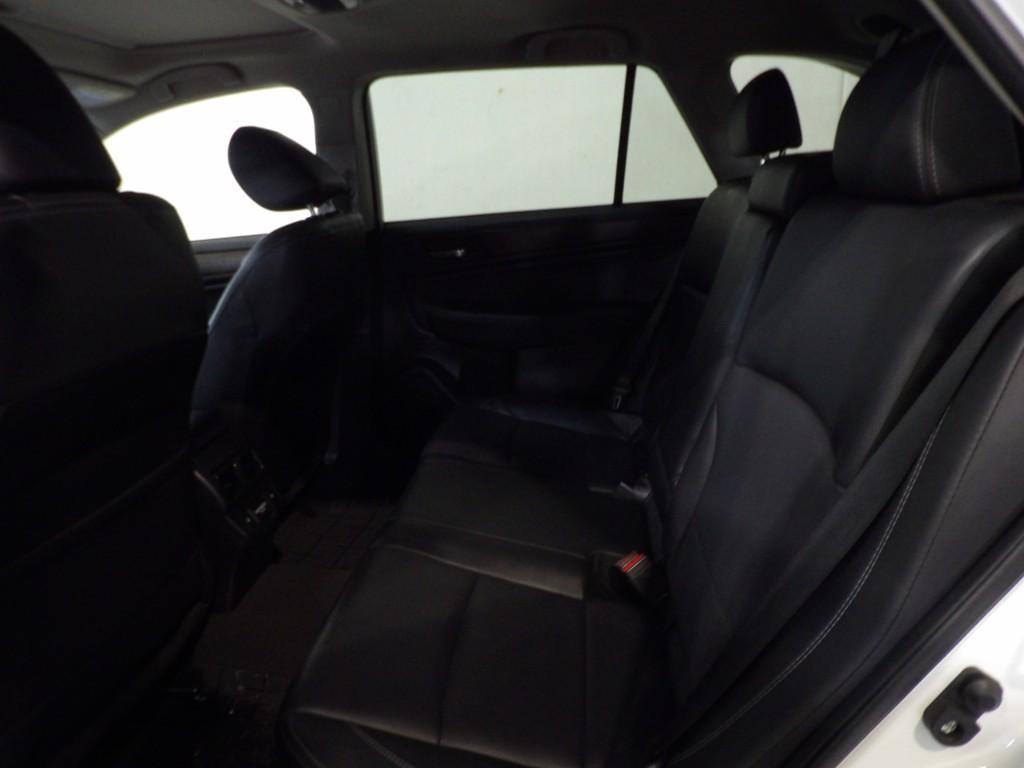 used 2018 Subaru Outback car, priced at $23,990