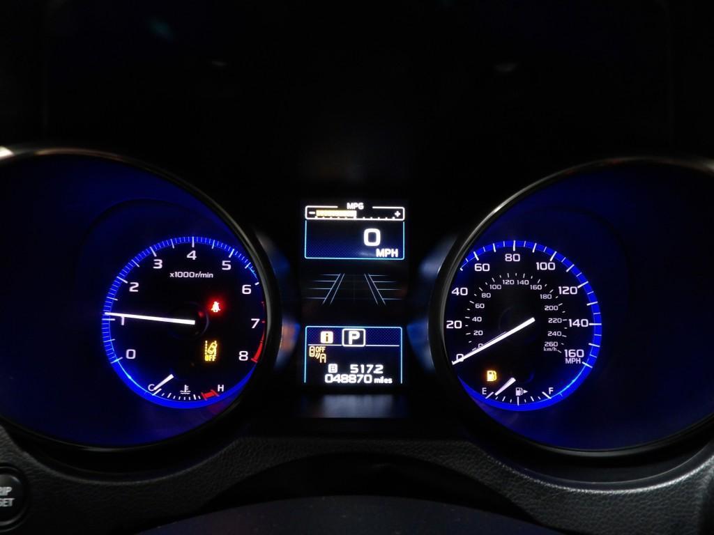used 2018 Subaru Outback car, priced at $23,990