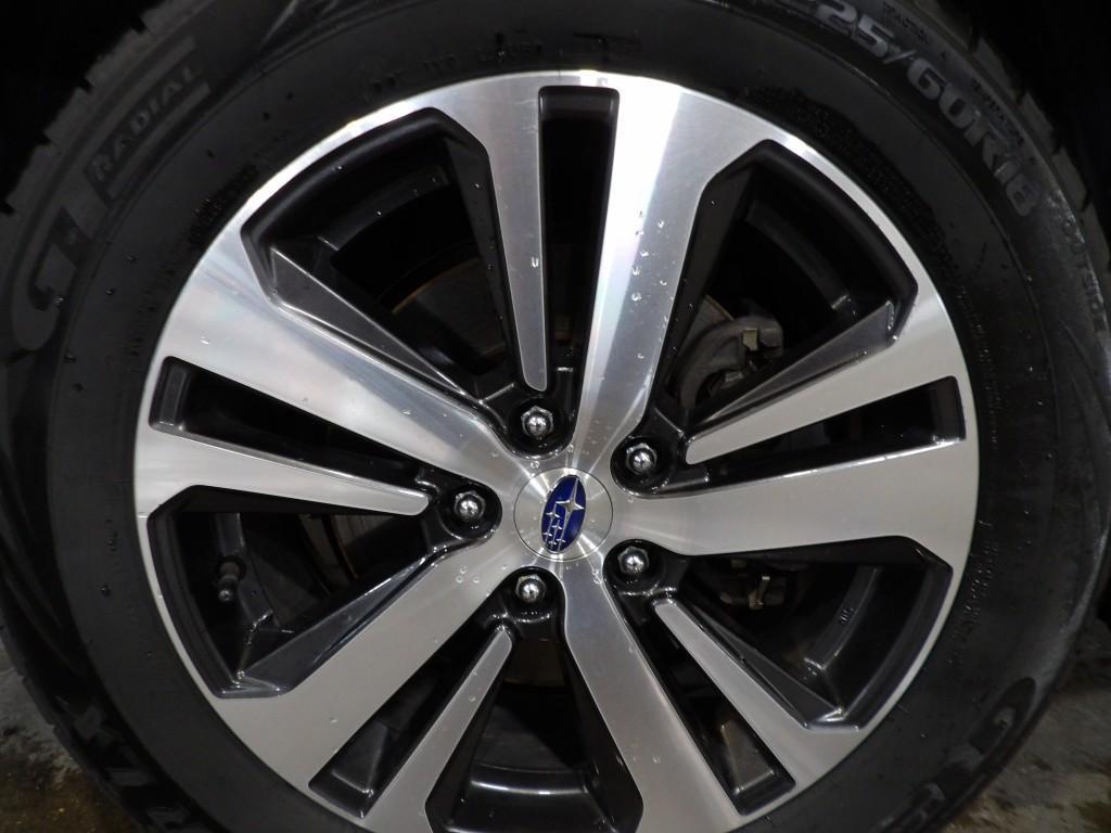 used 2018 Subaru Outback car, priced at $23,990