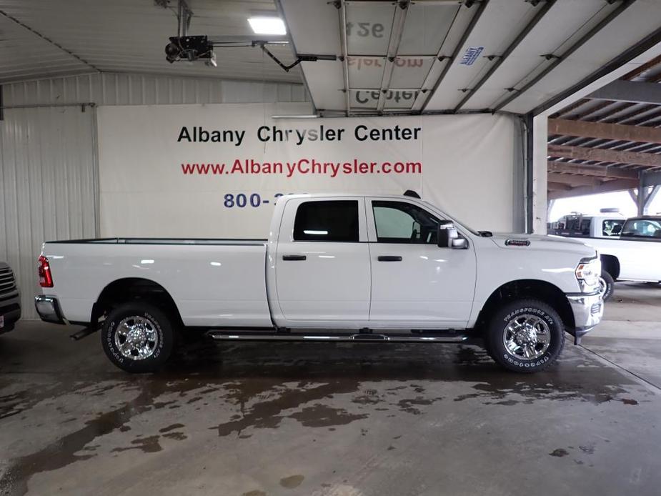 new 2024 Ram 3500 car, priced at $53,196