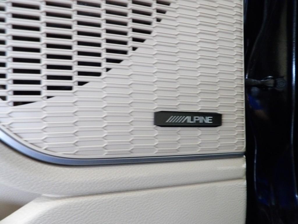 used 2025 Jeep Grand Cherokee L car, priced at $45,990