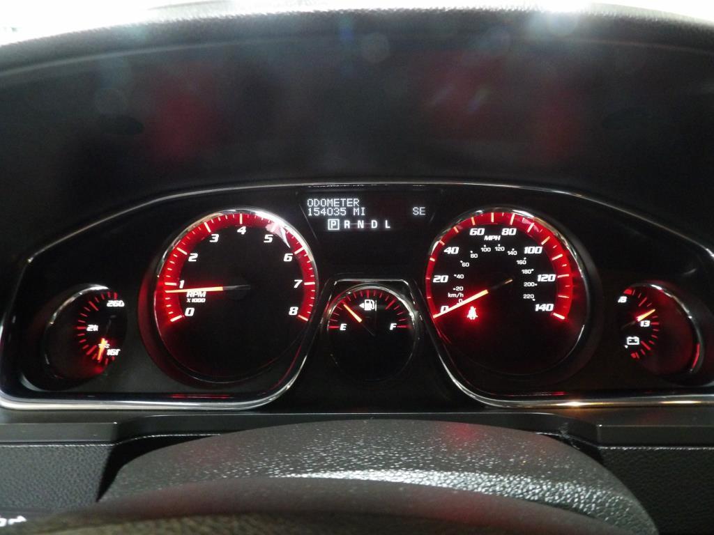 used 2015 GMC Acadia car, priced at $6,990