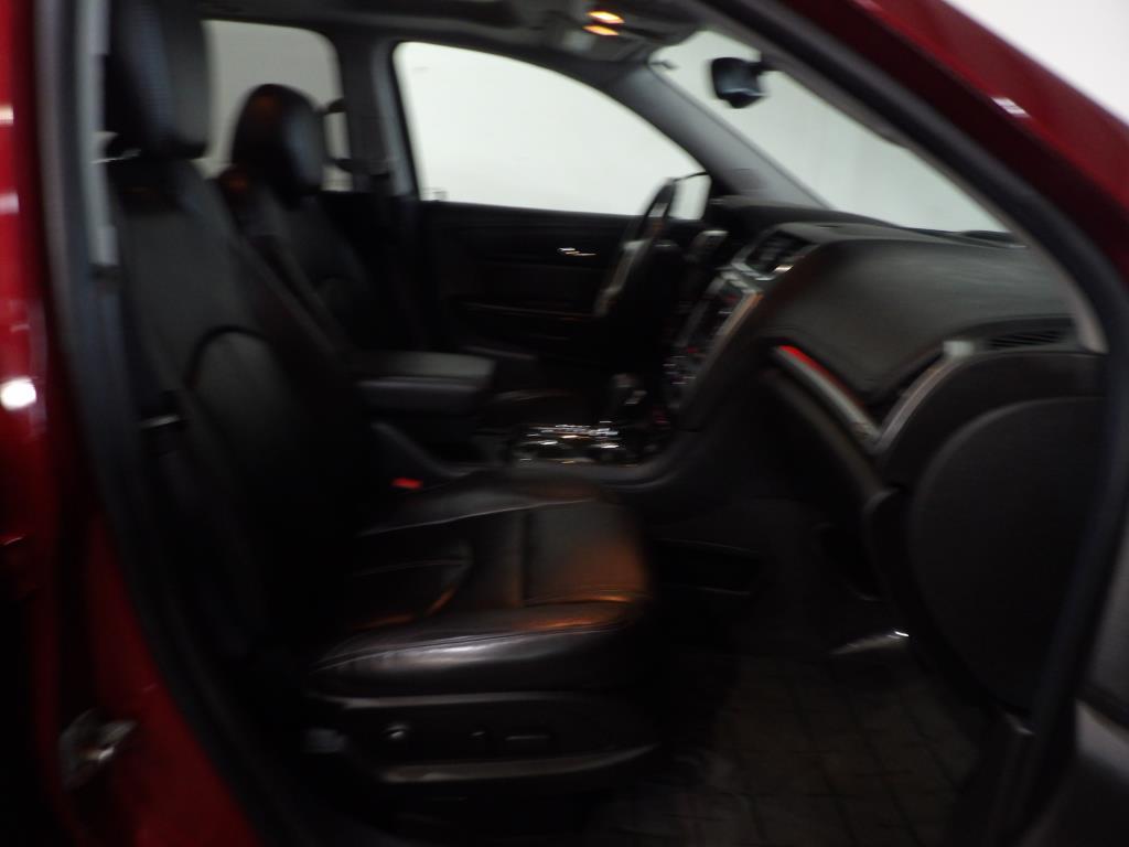 used 2015 GMC Acadia car, priced at $6,990