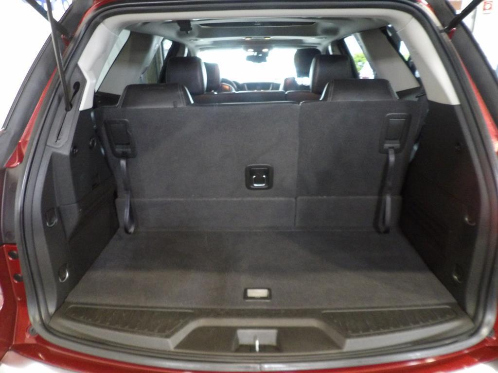 used 2015 GMC Acadia car, priced at $6,990