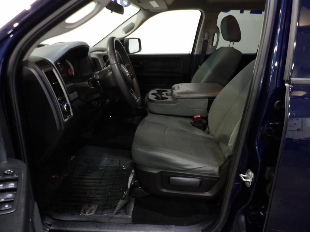 used 2014 Ram 1500 car, priced at $14,990