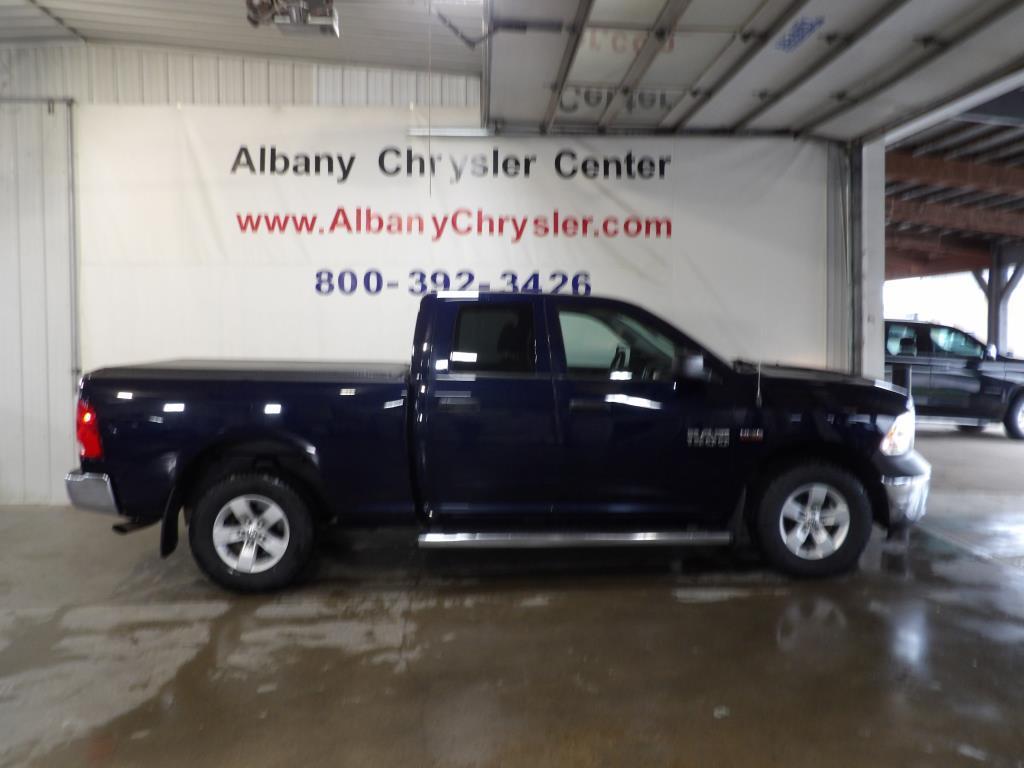 used 2014 Ram 1500 car, priced at $14,990