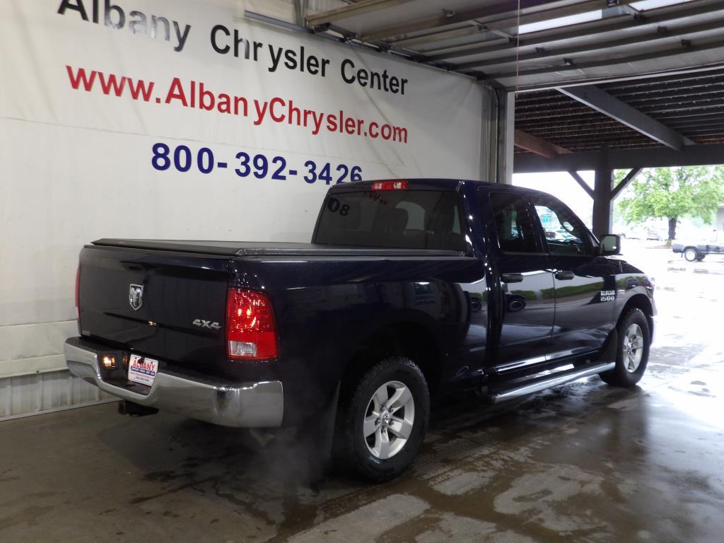 used 2014 Ram 1500 car, priced at $14,990