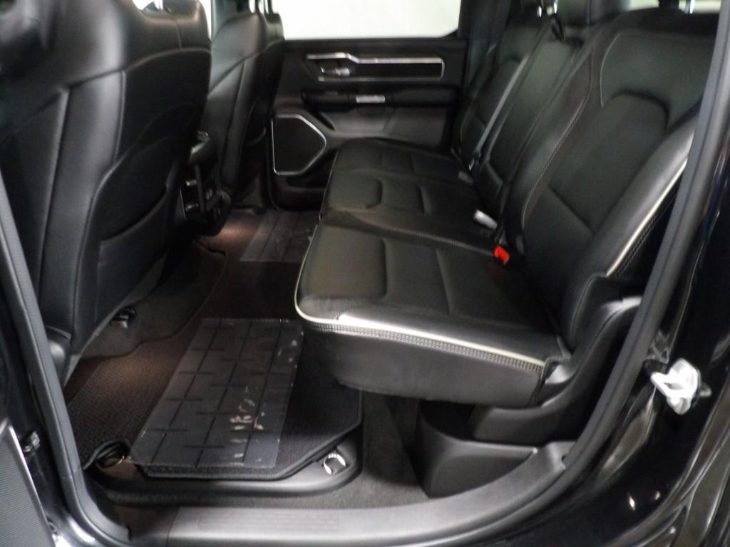 used 2023 Ram 1500 car, priced at $44,990