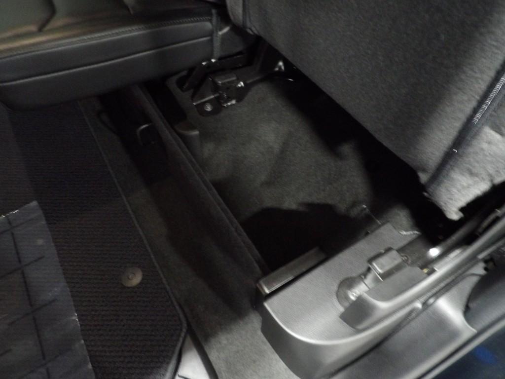 used 2023 Ram 1500 car, priced at $44,990
