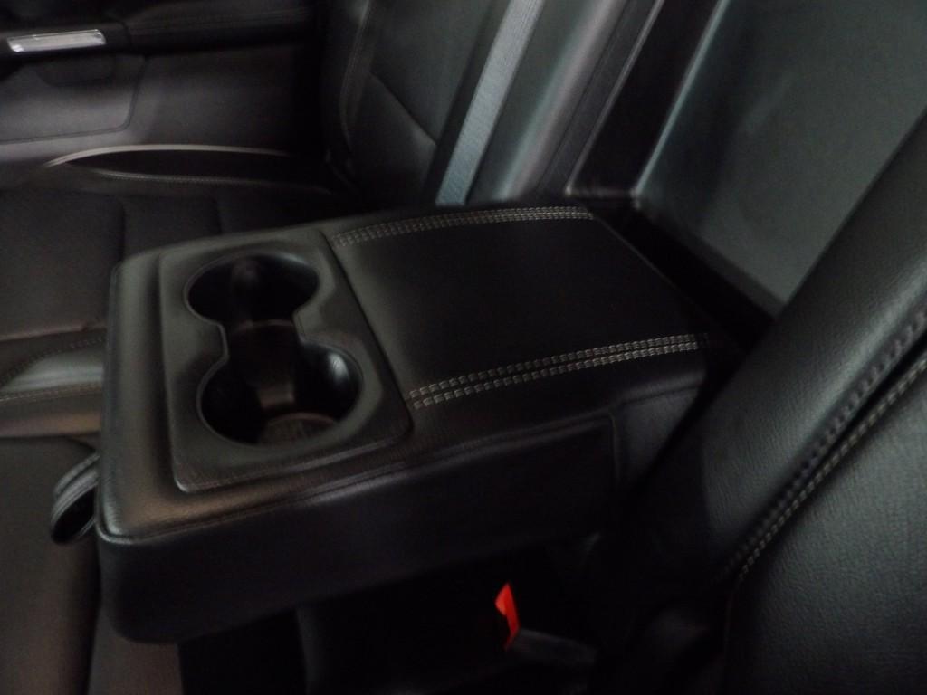 used 2023 Ram 1500 car, priced at $44,990