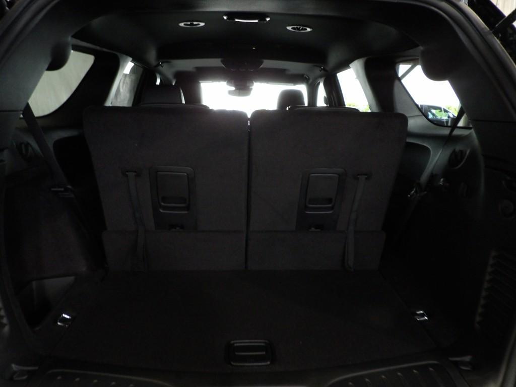 new 2025 Dodge Durango car, priced at $47,985