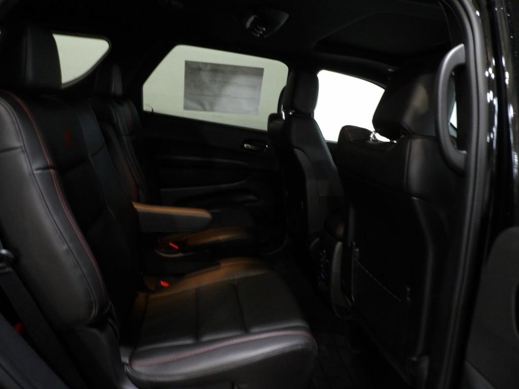 new 2025 Dodge Durango car, priced at $47,985