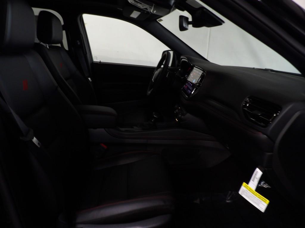 new 2025 Dodge Durango car, priced at $47,985