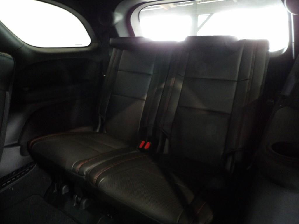 new 2025 Dodge Durango car, priced at $47,985