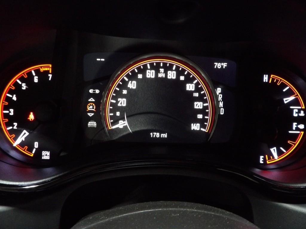 new 2025 Dodge Durango car, priced at $47,985