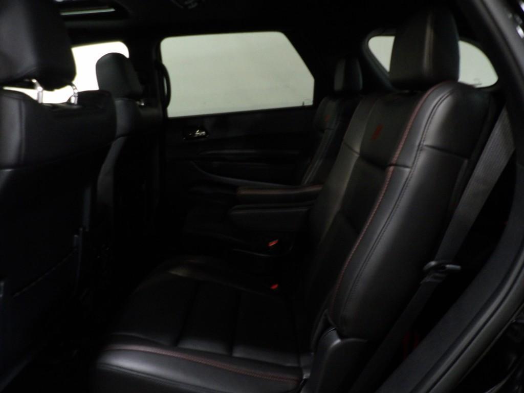 new 2025 Dodge Durango car, priced at $47,985