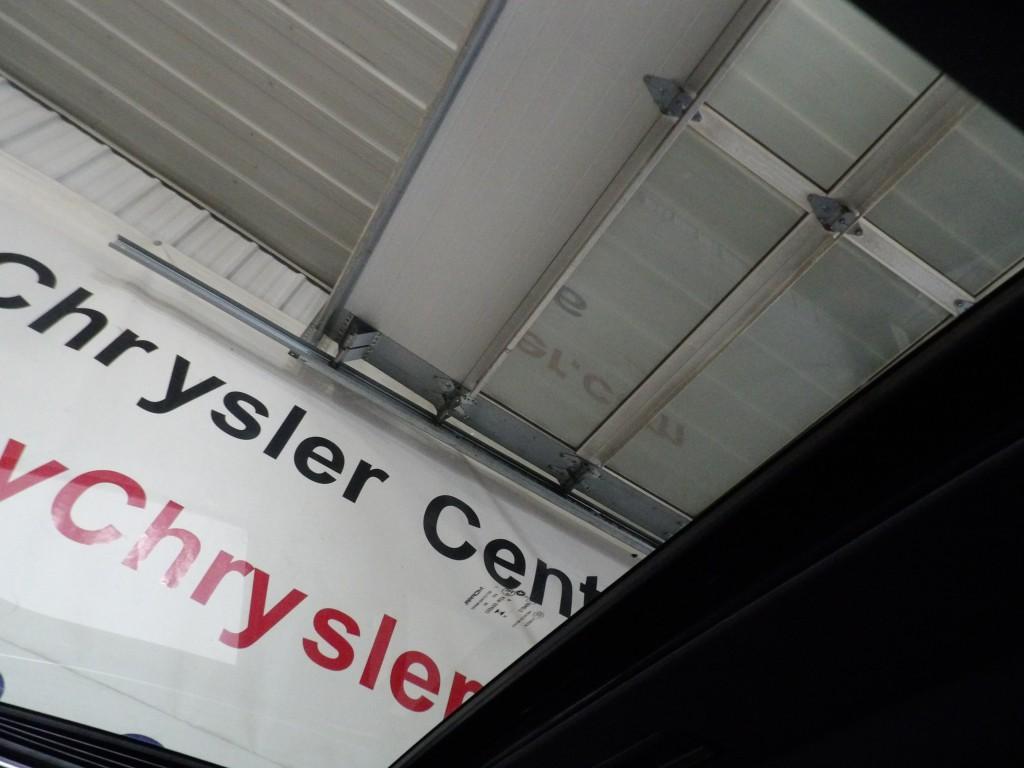 new 2025 Dodge Durango car, priced at $47,985