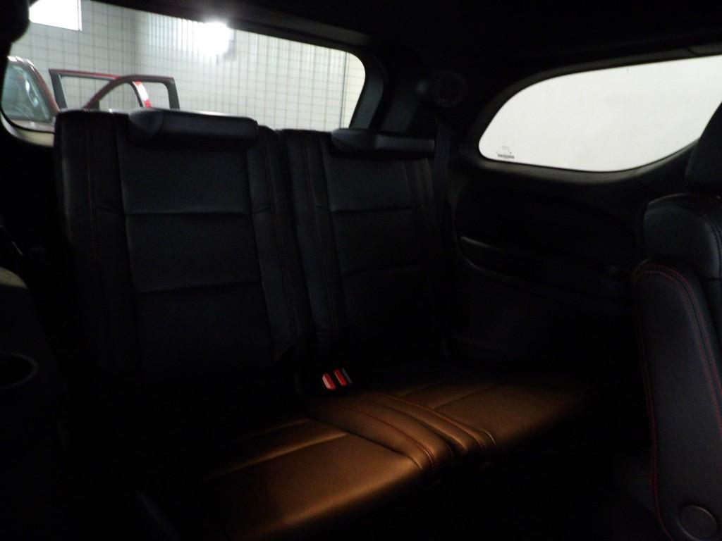 new 2025 Dodge Durango car, priced at $47,985