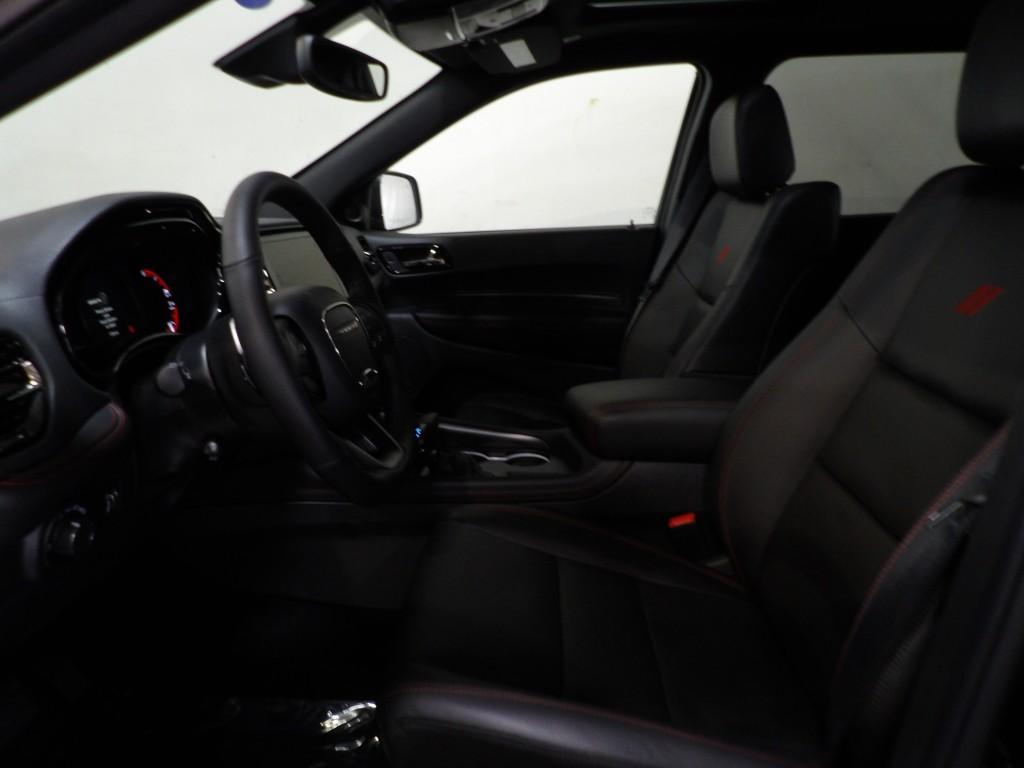 new 2025 Dodge Durango car, priced at $47,985