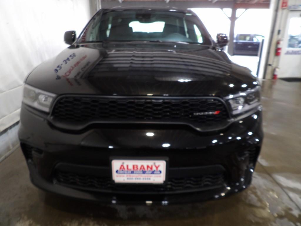 new 2025 Dodge Durango car, priced at $47,985