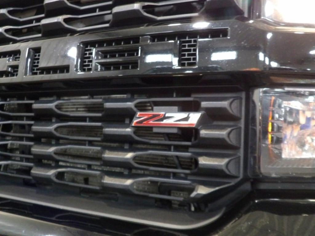 used 2021 Chevrolet Silverado 1500 car, priced at $28,990